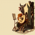 Cartoon songs sur yala.fm
